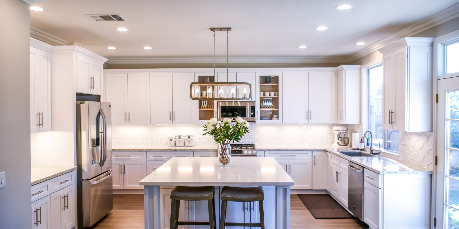 Kitchen Remodeling