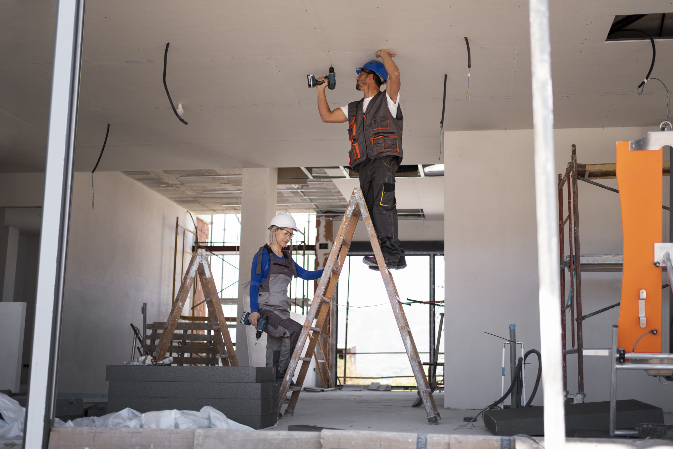 Custom Home Builder Altadena