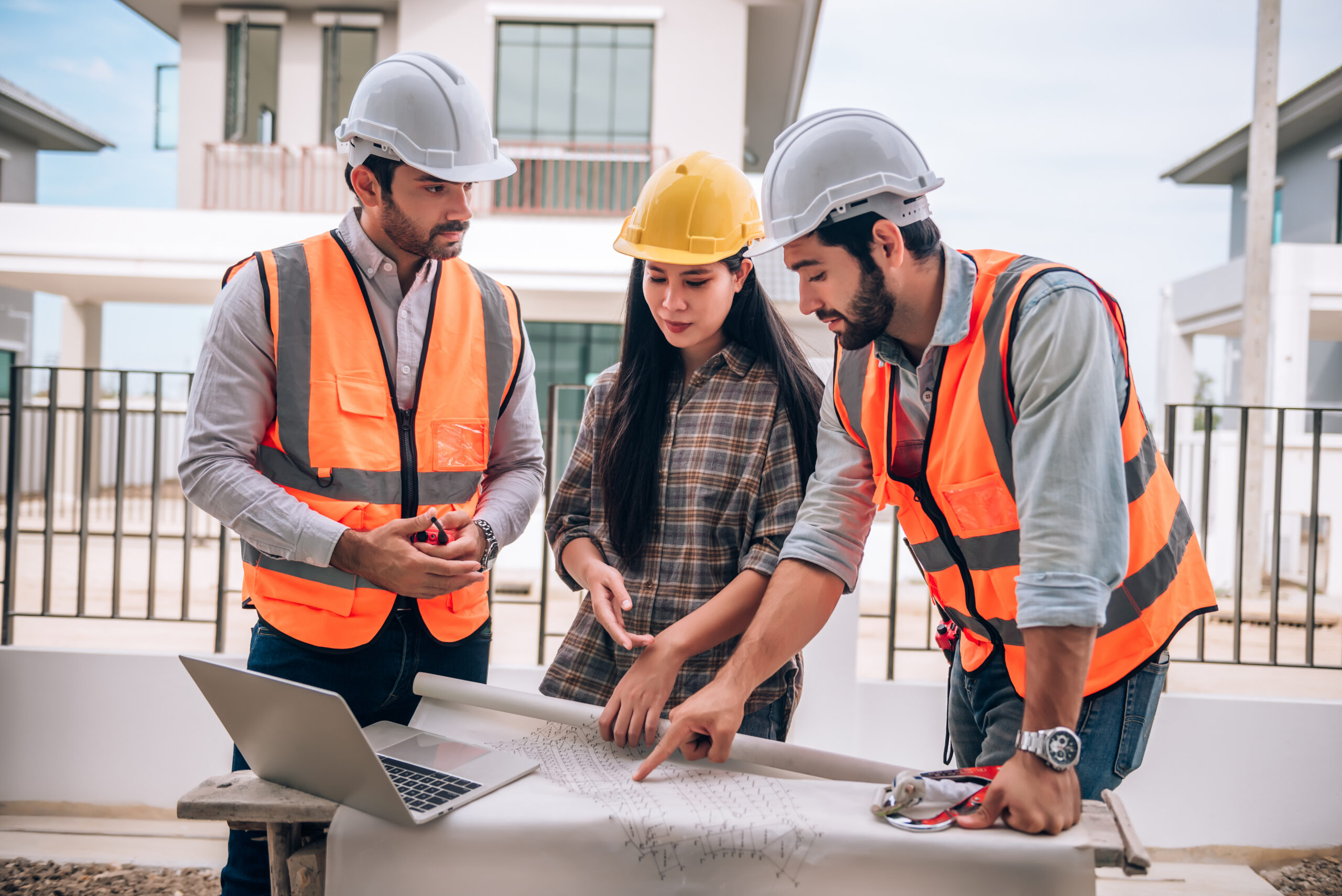 Construction Company